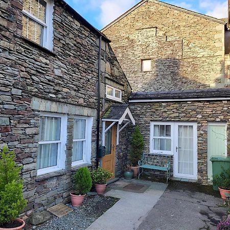 Holly Cottage Grasmere Exterior foto