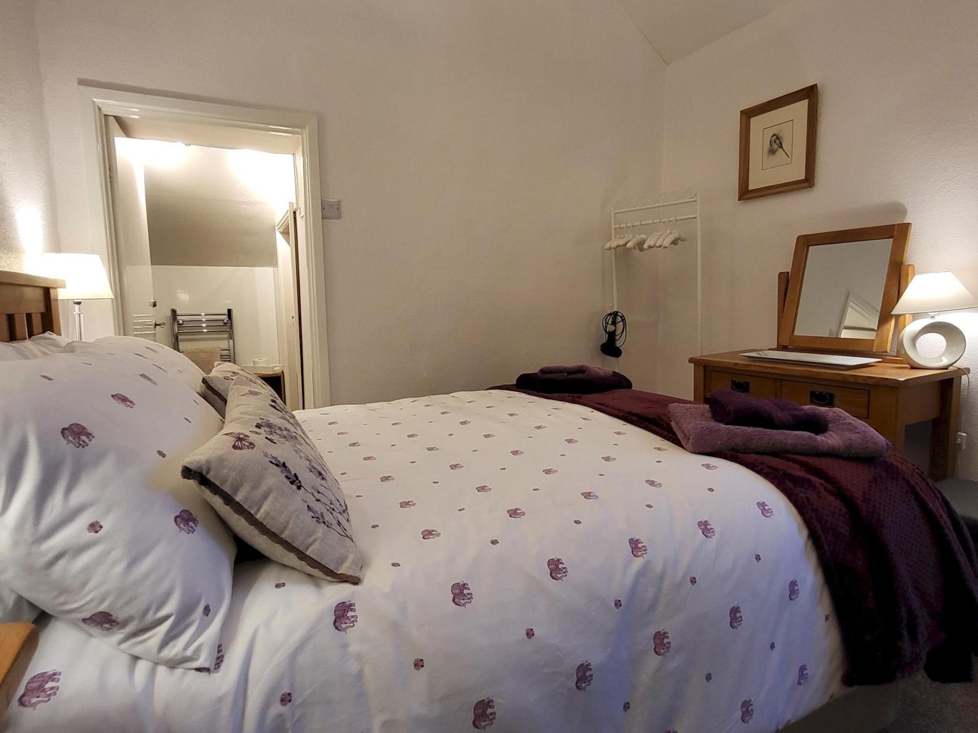 Holly Cottage Grasmere Exterior foto