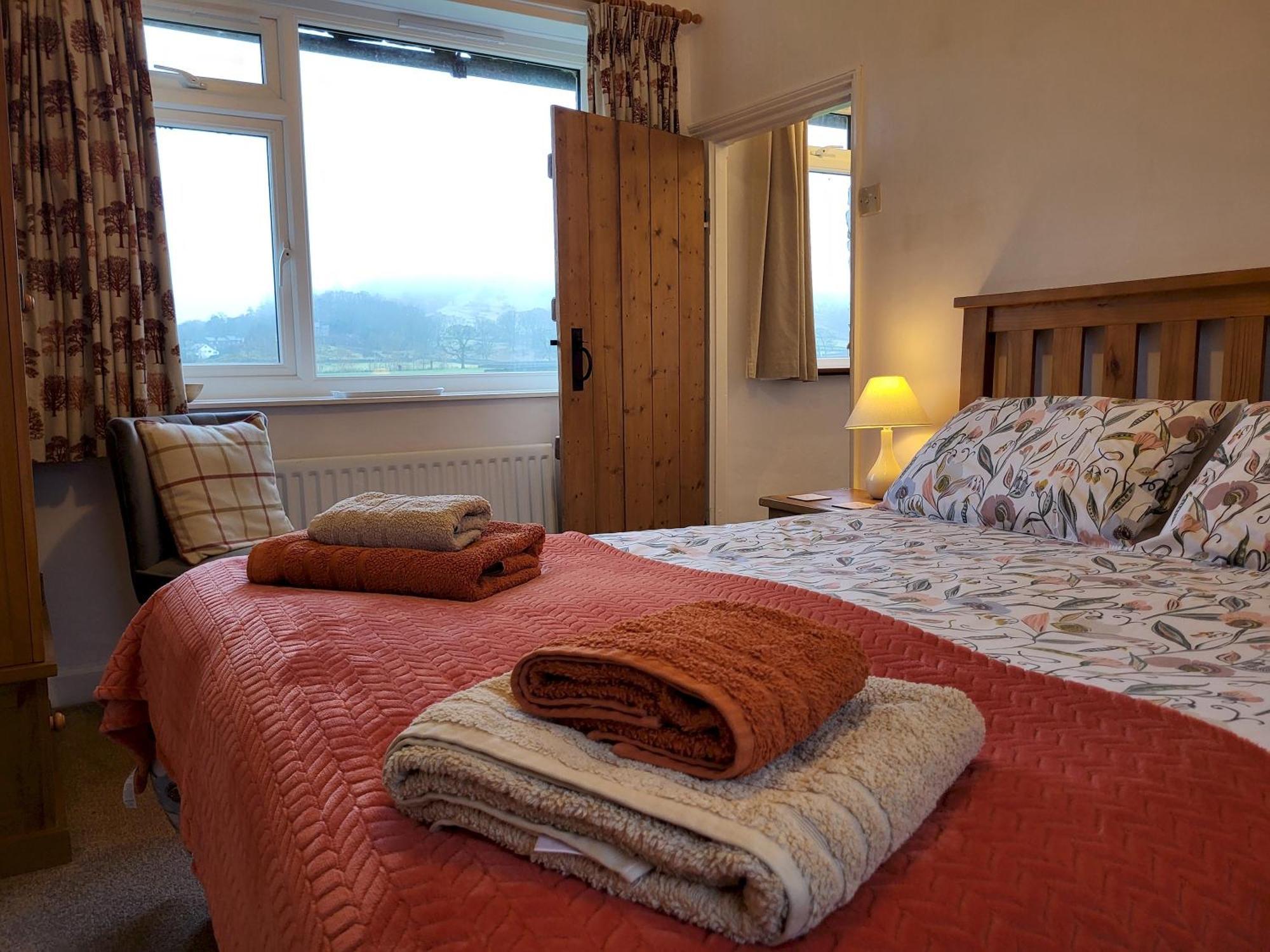 Holly Cottage Grasmere Exterior foto