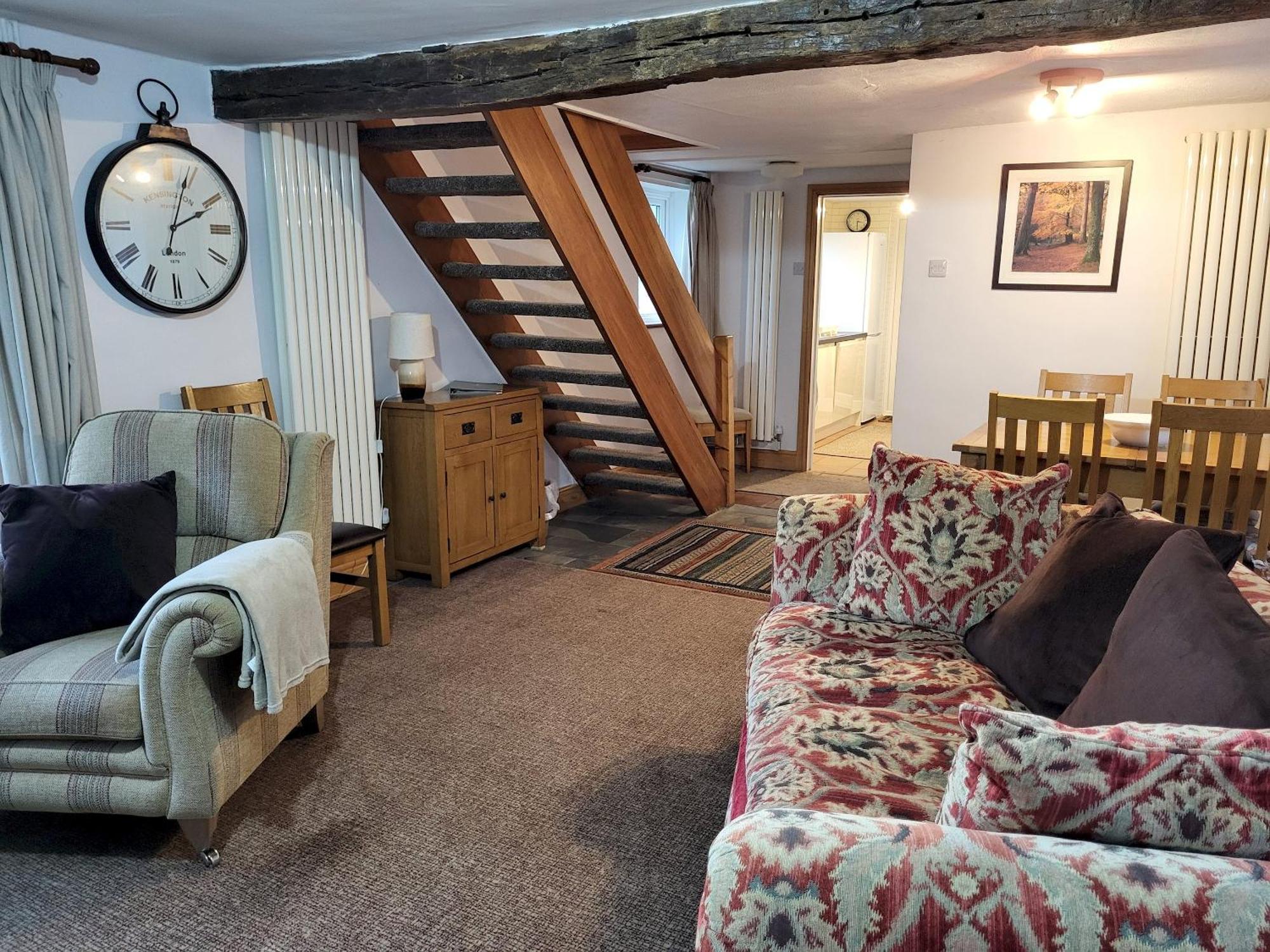 Holly Cottage Grasmere Exterior foto