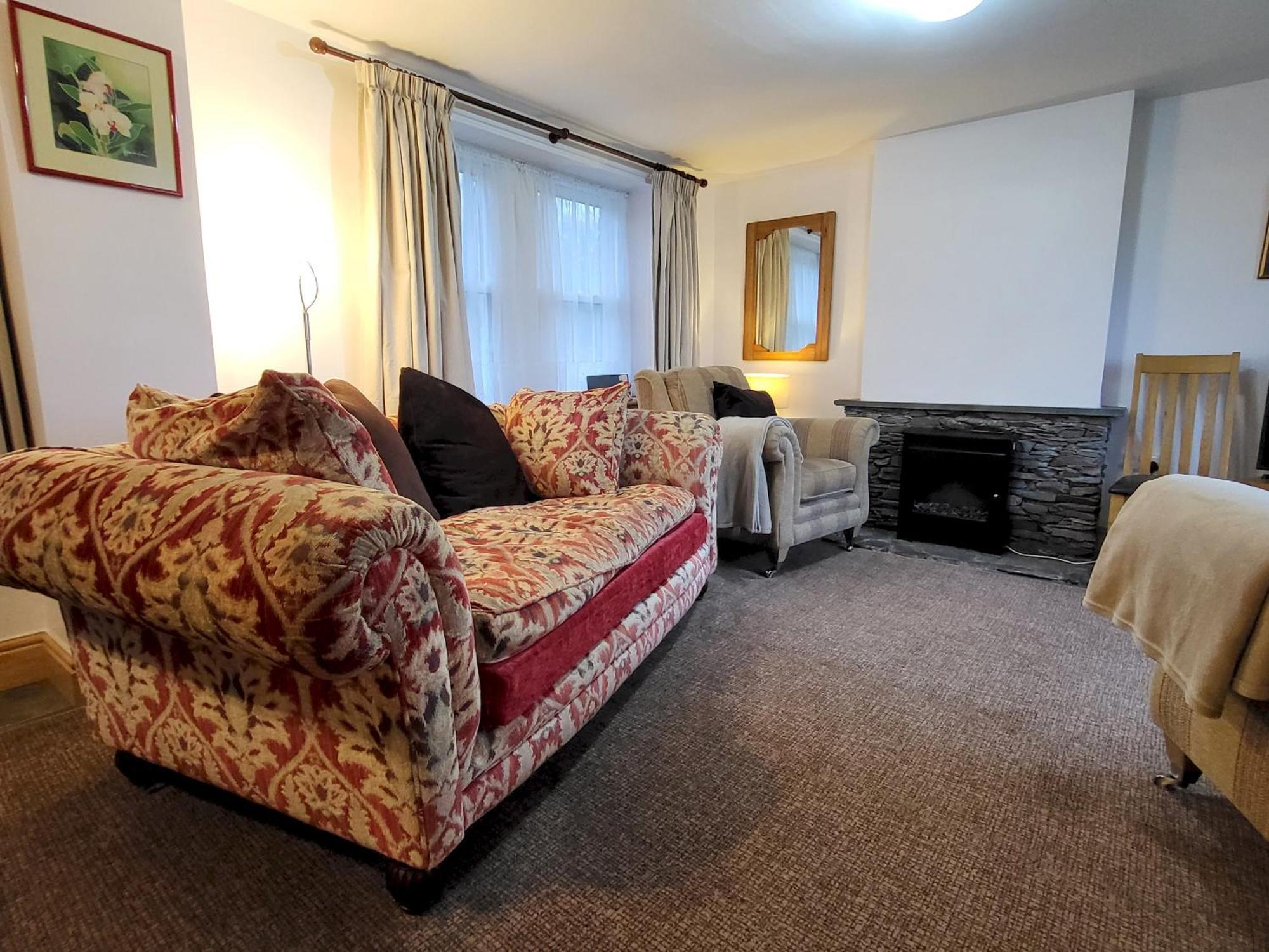 Holly Cottage Grasmere Exterior foto