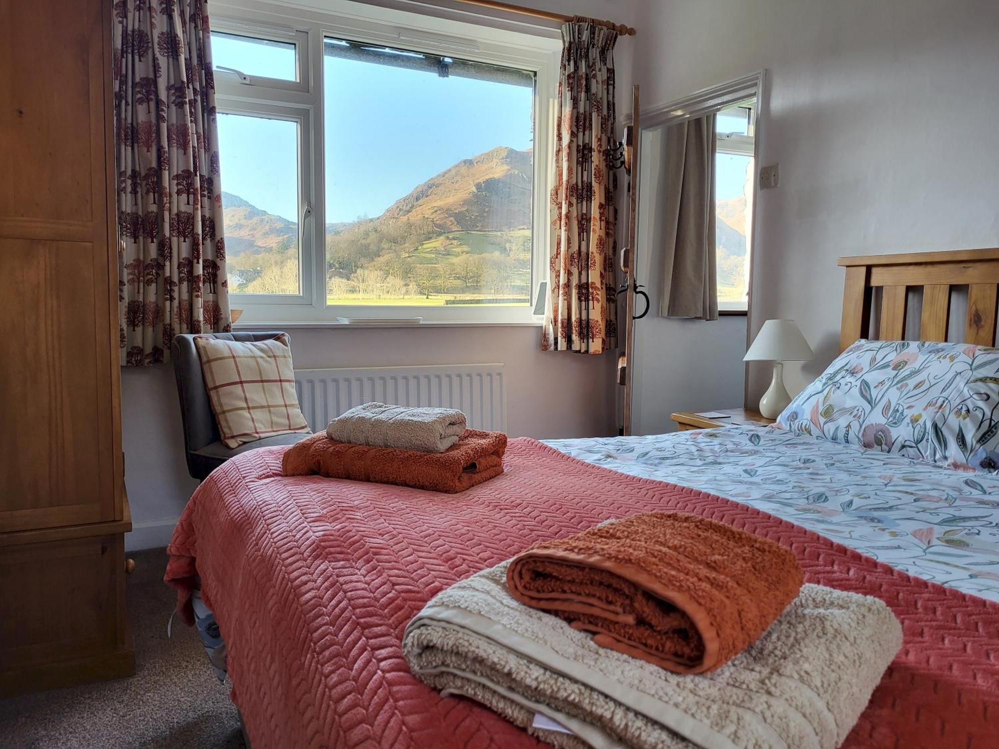 Holly Cottage Grasmere Exterior foto