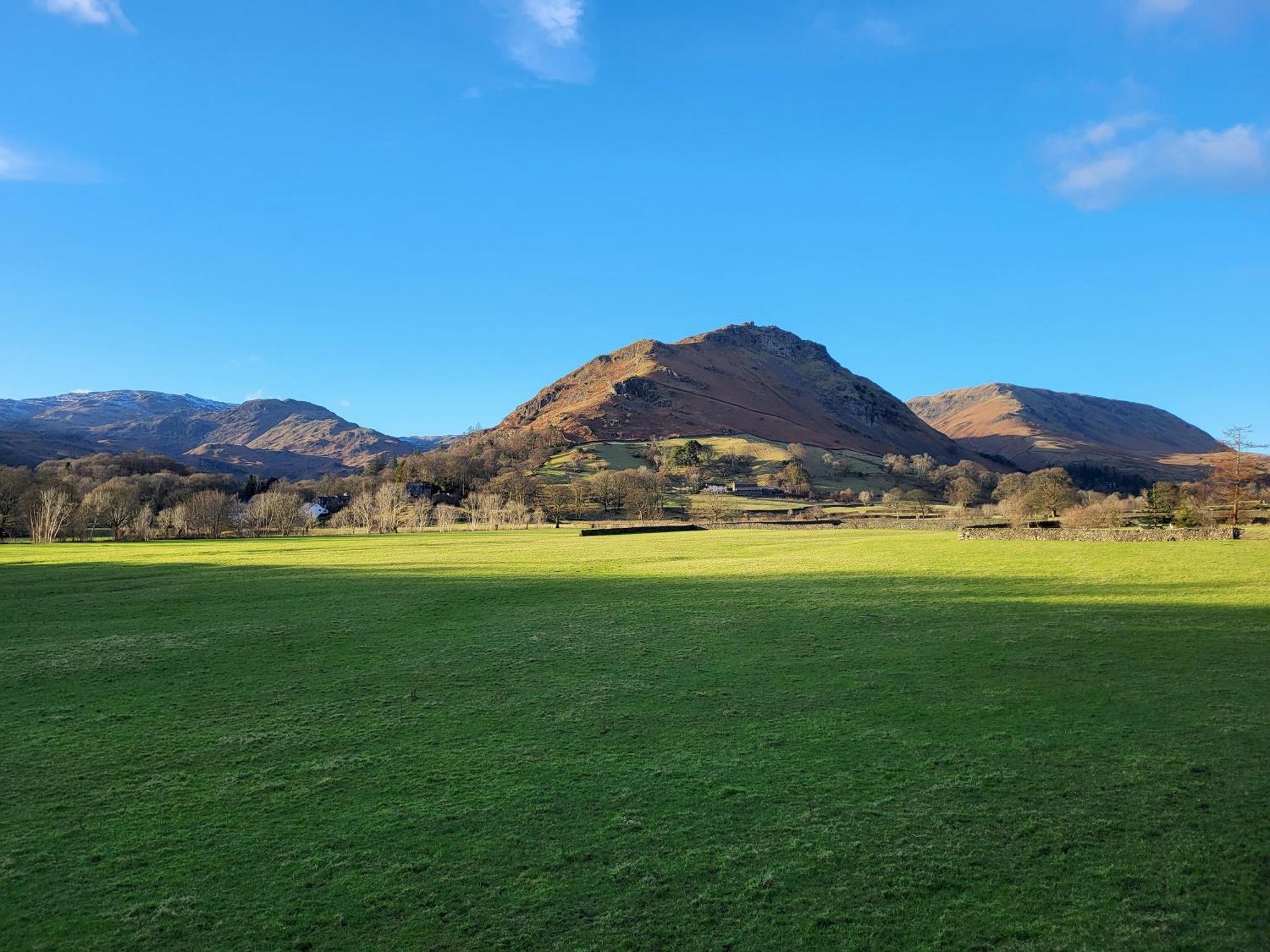 Holly Cottage Grasmere Exterior foto