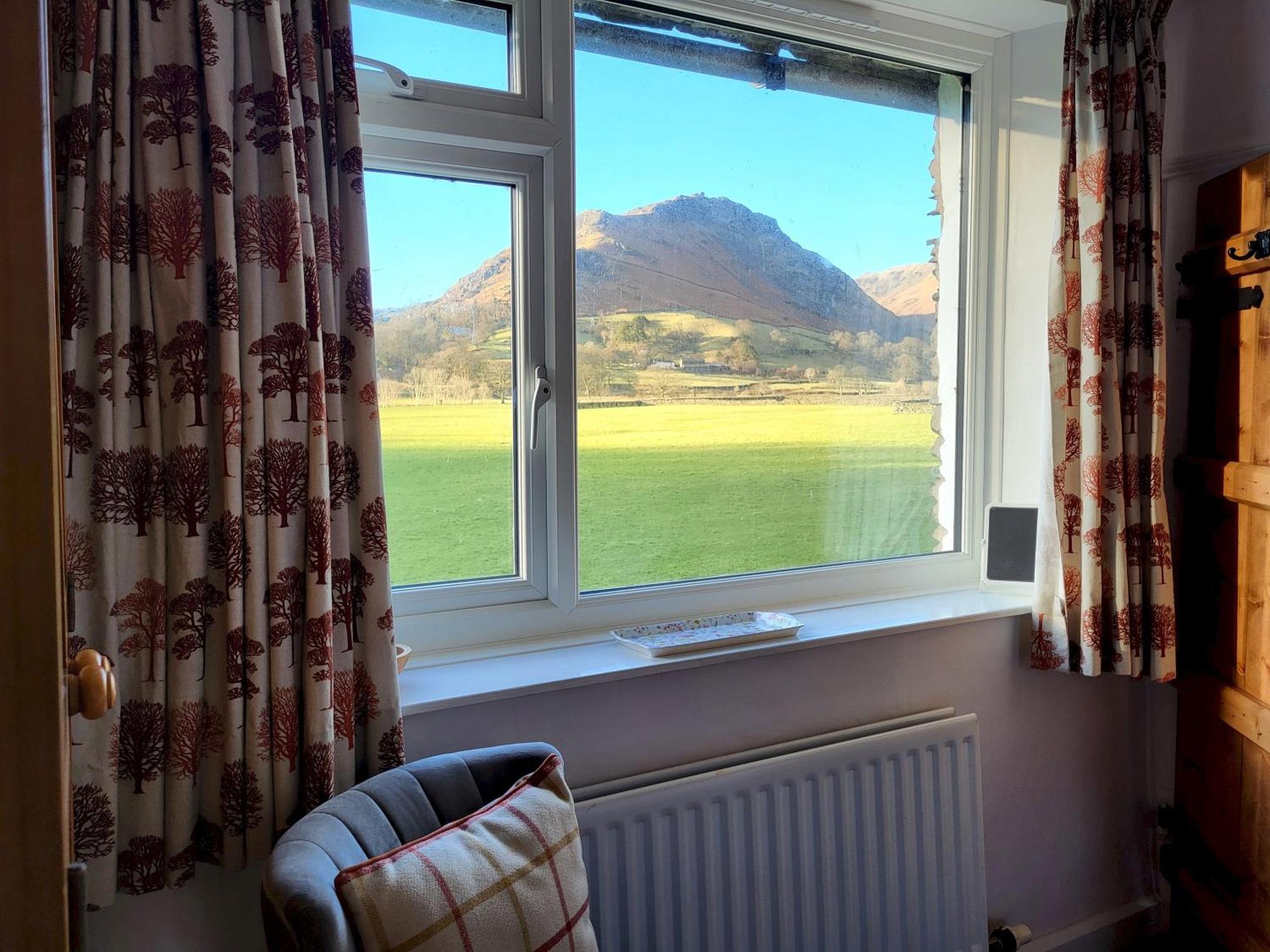 Holly Cottage Grasmere Exterior foto