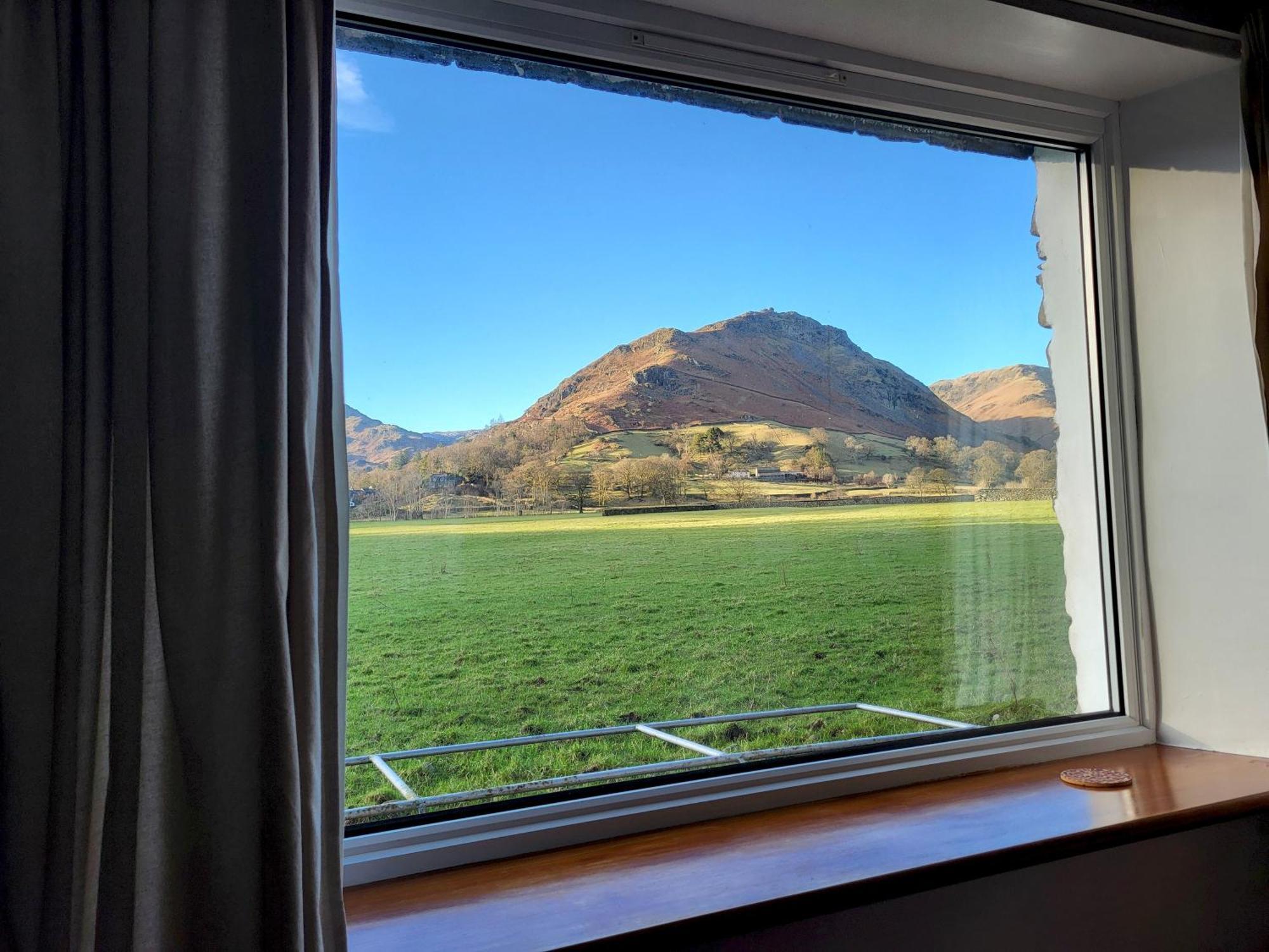 Holly Cottage Grasmere Exterior foto