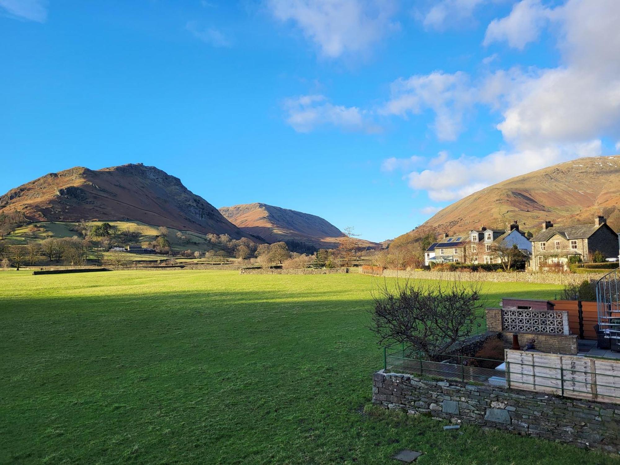 Holly Cottage Grasmere Exterior foto