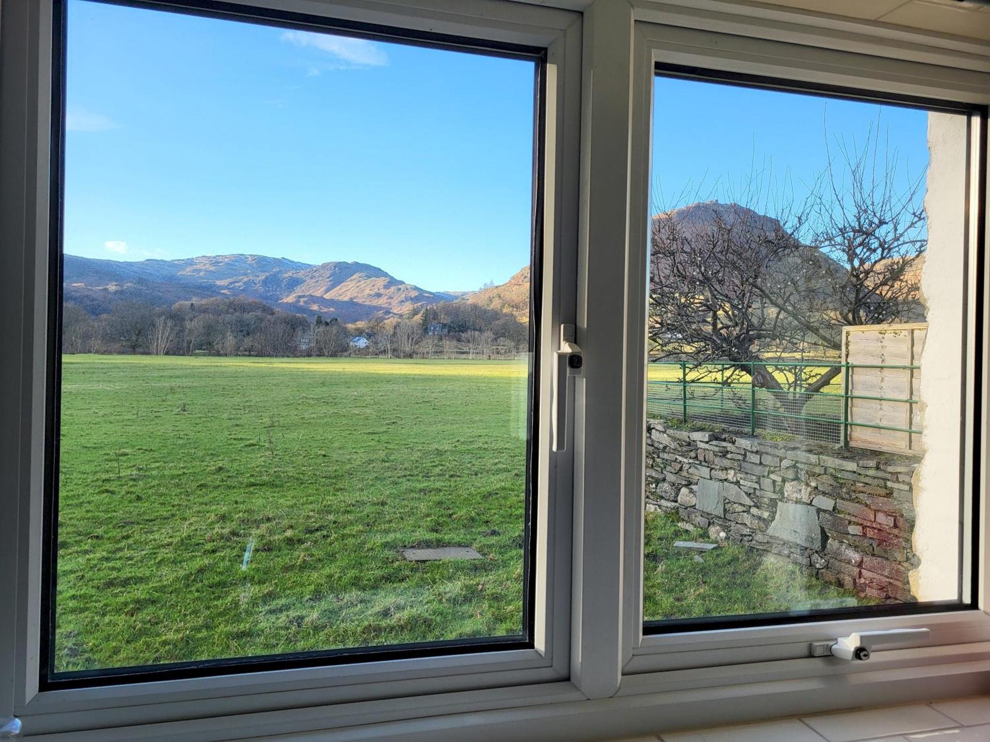 Holly Cottage Grasmere Exterior foto